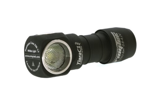 Налобный фонарь Armytek Tiara C1 v2 Налобный фонарь Armytek Tiara C1 v2