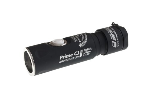 Фонарь Armytek Prime C1 v3 Фонарь Armytek Prime C1 v3