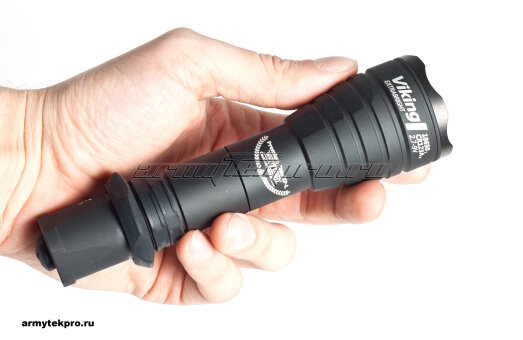 Фонарь ArmyTek Viking v3.0 Фонарь ArmyTek Viking v3.0
