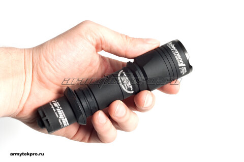Фонарь Armytek Dobermann Фонарь Armytek Dobermann