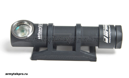 Фонарь ArmyTek Wizard v3 Фонарь ArmyTek Wizard v3