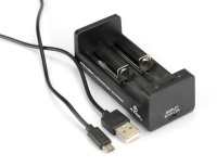 Аккумуляторы и зарядки